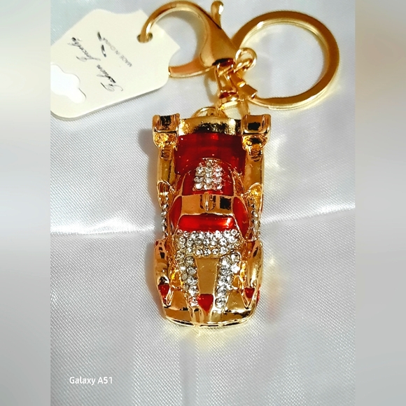 🏎NEW! Charm accessory 🏌♀️⛳️ - Picture 8 of 8